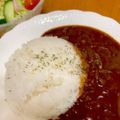 Apple茶's cooksnap of when they made 市販のルーで★時短・簡単ハヤシライス.