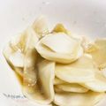 ♪ミチル♪'s cooksnap of when they made きのう何食べた5巻〜かぶサラダ.