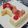 しまゆ～＊°。's cooksnap of when they made ふわふわスポンジのデコレーションケーキ☆.