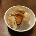 四児のハハ's cooksnap of when they made 超簡単☆かつおだしのおでんつゆ.