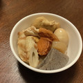 四児のハハ's cooksnap of when they made 超簡単☆かつおだしのおでんつゆ.