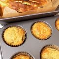 ラブリーベアハート's cooksnap of when they made 簡単☆バナナのパウンドケーキ.