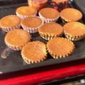 クックEBWLPC☆'s cooksnap of when they made スイスの子供達に人気★人参ケーキ.