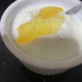 わかぞ～'s cooksnap of when they made 熱中症対策に☆ハニソルヨーグルト♡.