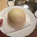 DhJkママ's cooksnap of when they made BPで発酵なし！ふかふか手作り肉まん.