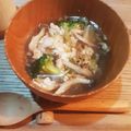 ちぃくらげ's cooksnap of when they made 卵白消費×中華あんかけ.