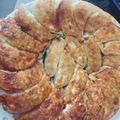 むぎ７１０５２９'s cooksnap of when they made セロリ餃子.