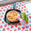 あやちん０８１６'s cooksnap of when they made *我が家の。ミニスナックゴールド*.