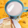 ふうはっちゃん's cooksnap of when they made ☆コーヒー♡ミルクティー☆.