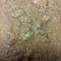 ここあおらぶ's cooksnap of when they made スパイスから作る海老カレー：インドカレー.