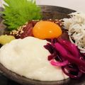 わか★'s cooksnap of when they made 鮪の漬け丼.