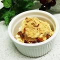 Dellaたん's cooksnap of when they made 超簡単！黒蜜きな粉アイス☆彡.