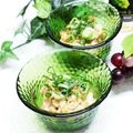 Dellaたん's cooksnap of when they made 納豆＋ワインビネガー.