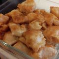 しらたまこむぎ's cooksnap of when they made こっくり味噌てりチキン.