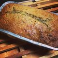 紅峰のマッタリ時間's cooksnap of when they made ＊あずきとくるみの和風ケーキ＊.