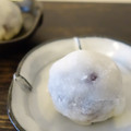⌘sarah⌘'s cooksnap of when they made もち粉で作る♪基本の大福.