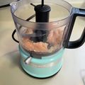 sirokuro's cooksnap of when they made 鶏ミンチの作り方.