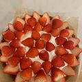 いろはすとろんぐ's cooksnap of when they made ☸ノンバター タルト生地☸.