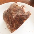 中海亭ダンス's cooksnap of when they made 成形なし!捏ねる手間なし!ドデカパン.