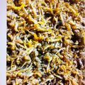 ウルトラマンド's cooksnap of when they made いかなごの釘煮　くるみ入り.