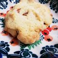 ドイツにゃ吉ミーノ's cooksnap of when they made 板チョコで作る簡単チョコチップクッキー☆.