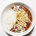 めいめい☆☆☆'s cooksnap of when they made ウマ〜い♫カレーに天かすとマヨネーズ♫.