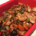 るーぱらだいす's cooksnap of when they made 鶏モモの照り焼き.