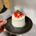 belg's cooksnap of when they made プロレシピ！シートスポンジ生地の作り方.