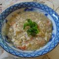 miffy77's cooksnap of when they made 豆腐とたまごの春雨スープ.