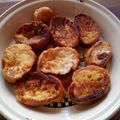 愛のないゆーこ's cooksnap of when they made フレンチトースト・時短簡単.
