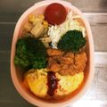 ＊marurun＊'s cooksnap of when they made じゃがいもとコーンの簡単サラダ.