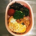 ＊marurun＊'s cooksnap of when they made 簡単おいしい常備菜♡基本のひじきの煮物.