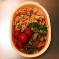 ＊marurun＊'s cooksnap of when they made 家族みんなが大好き★簡単栗ごはん.