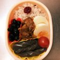 ＊marurun＊'s cooksnap of when they made 生姜をきかせて☆こんにゃくの煮物.