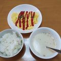 ペコポコみな's cooksnap of when they made 失敗なし！ふわとろスクランブルエッグ.