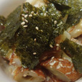 クックN3XI88☆'s cooksnap of when they made ちくわのマヨネーズ炒め ごまのり味.