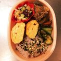 ＊marurun＊'s cooksnap of when they made 大豆のお肉のチョップドサラダ.