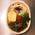 ＊marurun＊'s cooksnap of when they made ご飯が旨い‼牛肉とピーマンの炒め物.