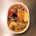 ＊marurun＊'s cooksnap of when they made 豚肉とキャベツのカレー粉野菜炒め♪簡単.