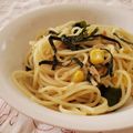 ぐでまる。's cooksnap of when they made 幼児食簡単楽パスタ.