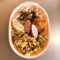 ＊marurun＊'s cooksnap of when they made キャベツのコーンマヨおかか醤油和え.