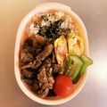 ＊marurun＊'s cooksnap of when they made 明太子＆ネギの卵焼き.