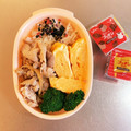 ＊marurun＊'s cooksnap of when they made ふわとろ☆チーズin卵焼き.
