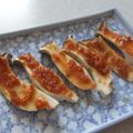 きらり流れ星's cooksnap of when they made ５分で完成♪エリンギのガーリック胡麻味噌.
