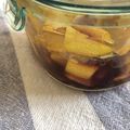 harusame。's cooksnap of when they made 裏ワザ 超スピード！3時間で簡単塩レモン.
