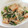 きらり流れ星's cooksnap of when they made もやし炒め 簡単味付け.
