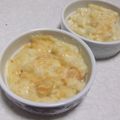 きらり流れ星's cooksnap of when they made えびマカロニグラタン.
