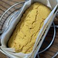 みーふぁぃ's cooksnap of when they made おからとお豆腐のもっちりケーキ♡.