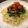 ベティ３'s cooksnap of when they made サッポロ一番 豚キムチ大皿あえめん.