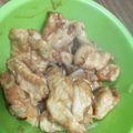 猫まんま☆'s cooksnap of when they made 冷凍も冷蔵も保存可能！ 鶏の南蛮漬け.
